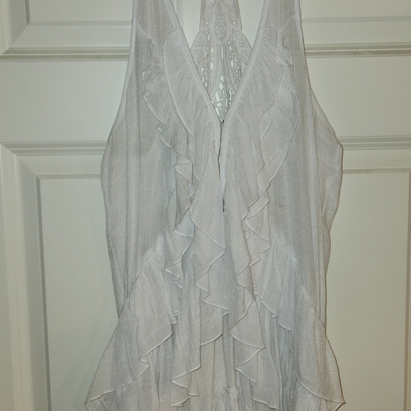 BLOUSE - Picture 4 of 4